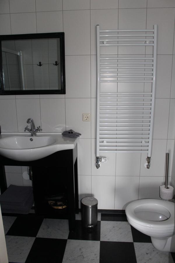 Hotel Restaurant Wad Oars 3*