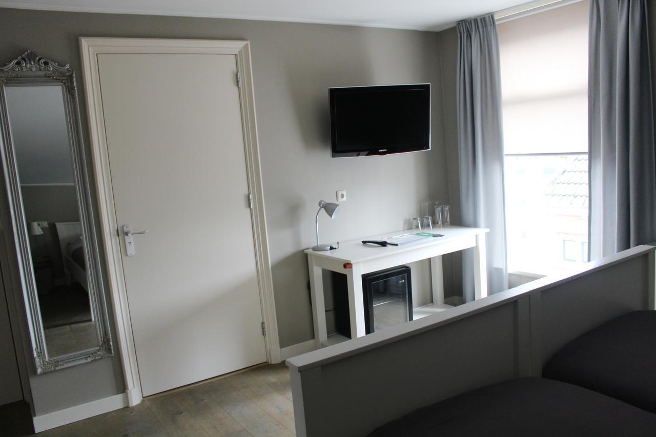Restaurant Wad Oars Hotel 3*