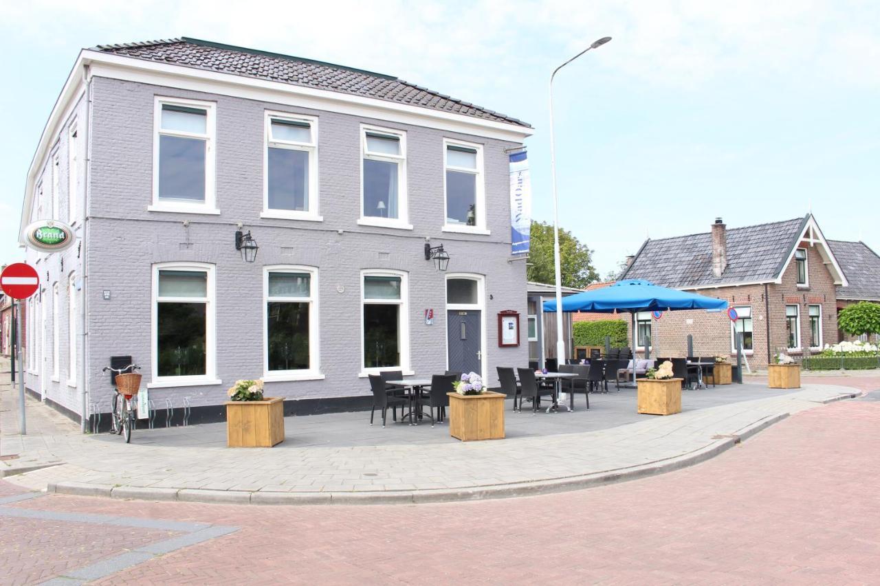 Restaurant Wad Oars
